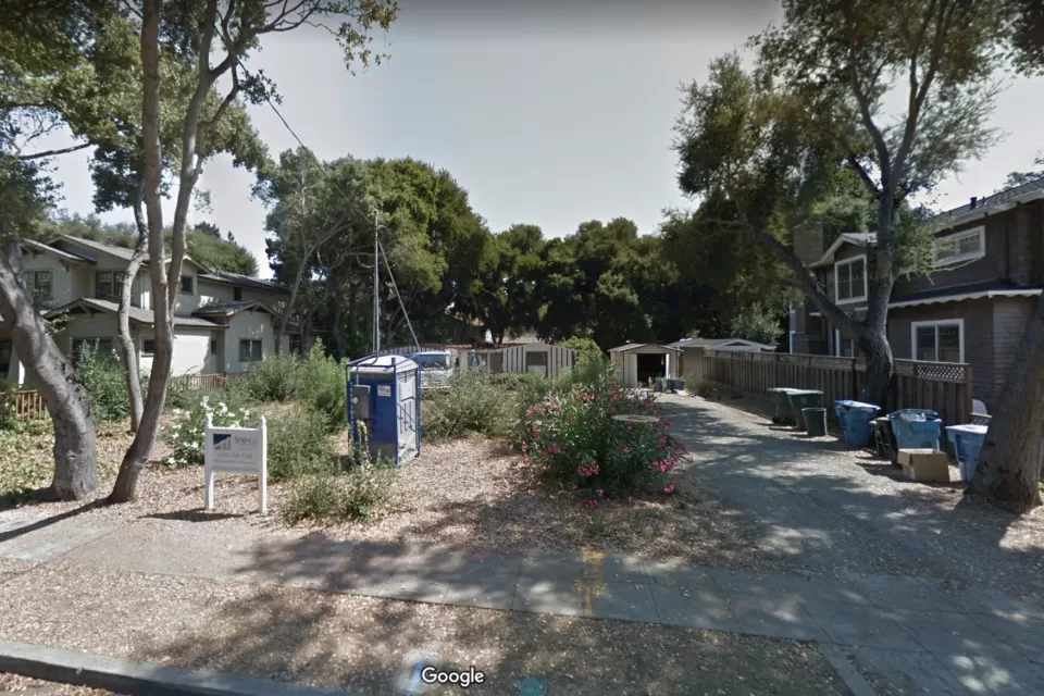 Real Estate Market